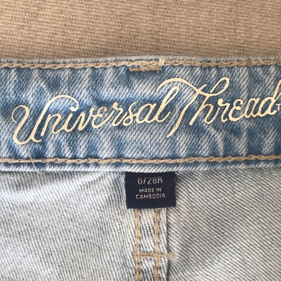 Shorts - Picture 2 of 3